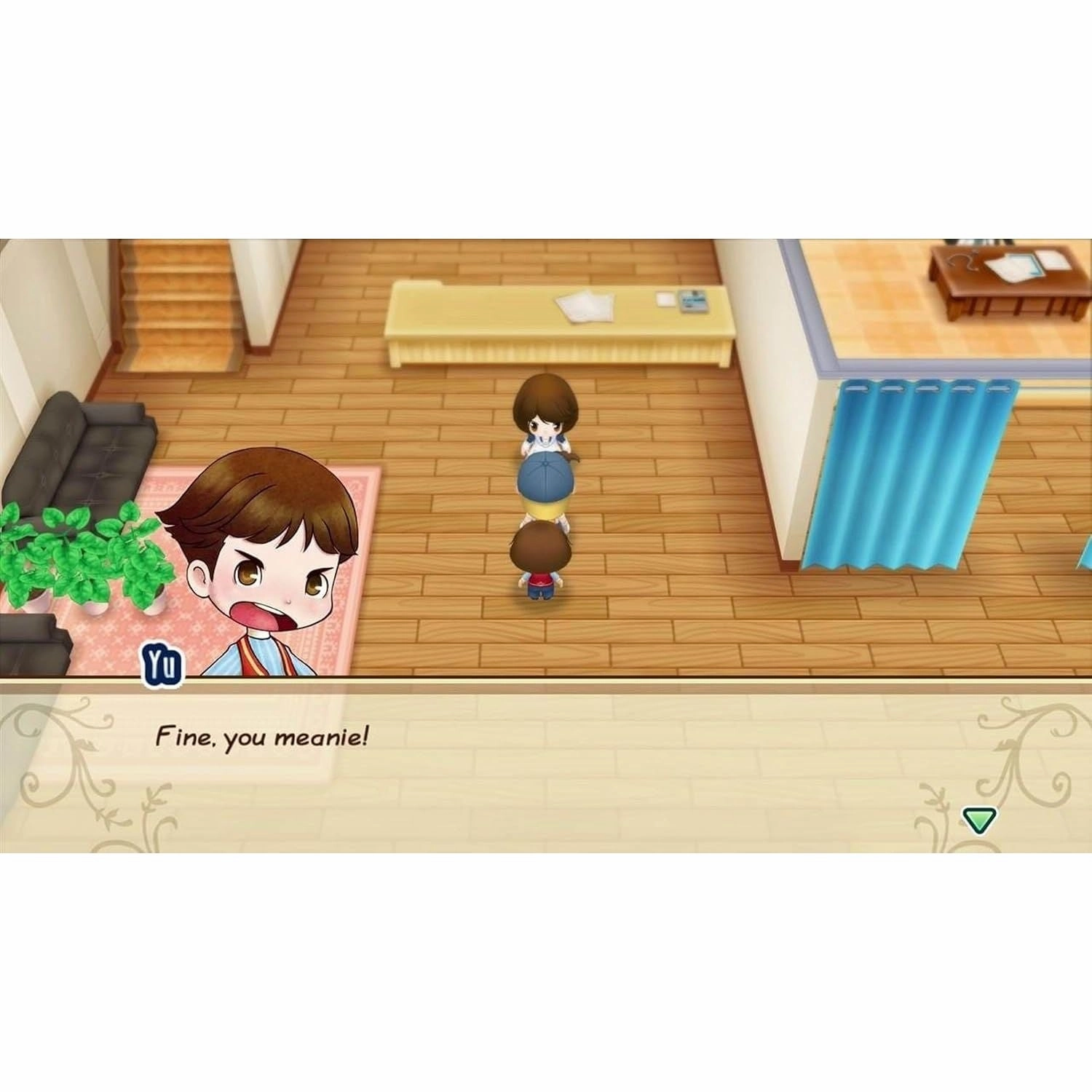 Story of Seasons: Friends Of Mineral Town - Nintendo Switch Game