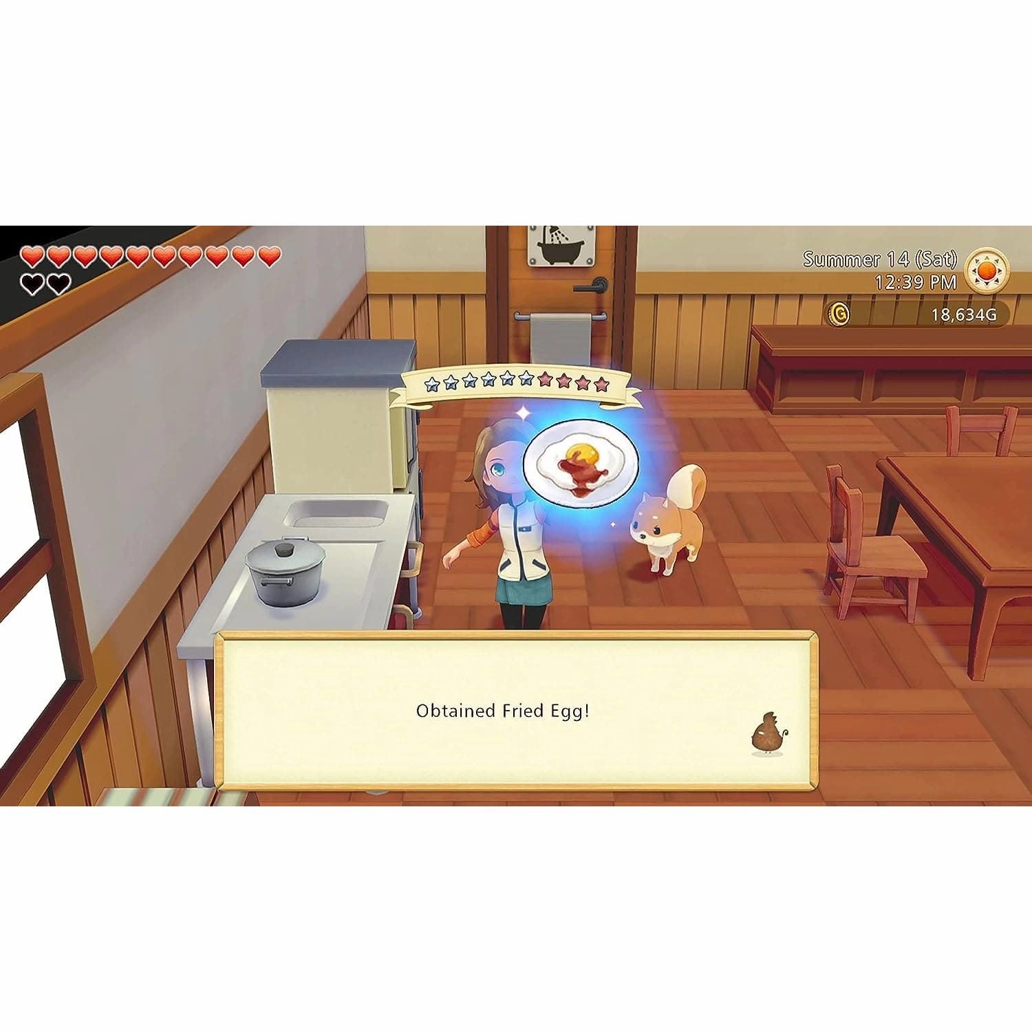 STORY OF SEASONS: Pioneers of Olive Town for PS4