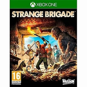 Strange Brigade (Xbox One) wireless gaming headset, best gaming earbuds, bluetooth earbuds with mic