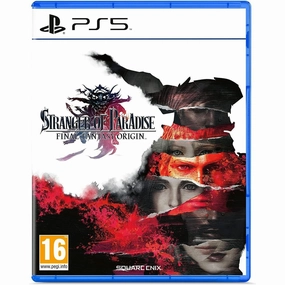 Stranger Of Paradise: Final Fantasy Origin for PS5 Game smartwatches for sale, fitness tracker watch, buy smartwatch online