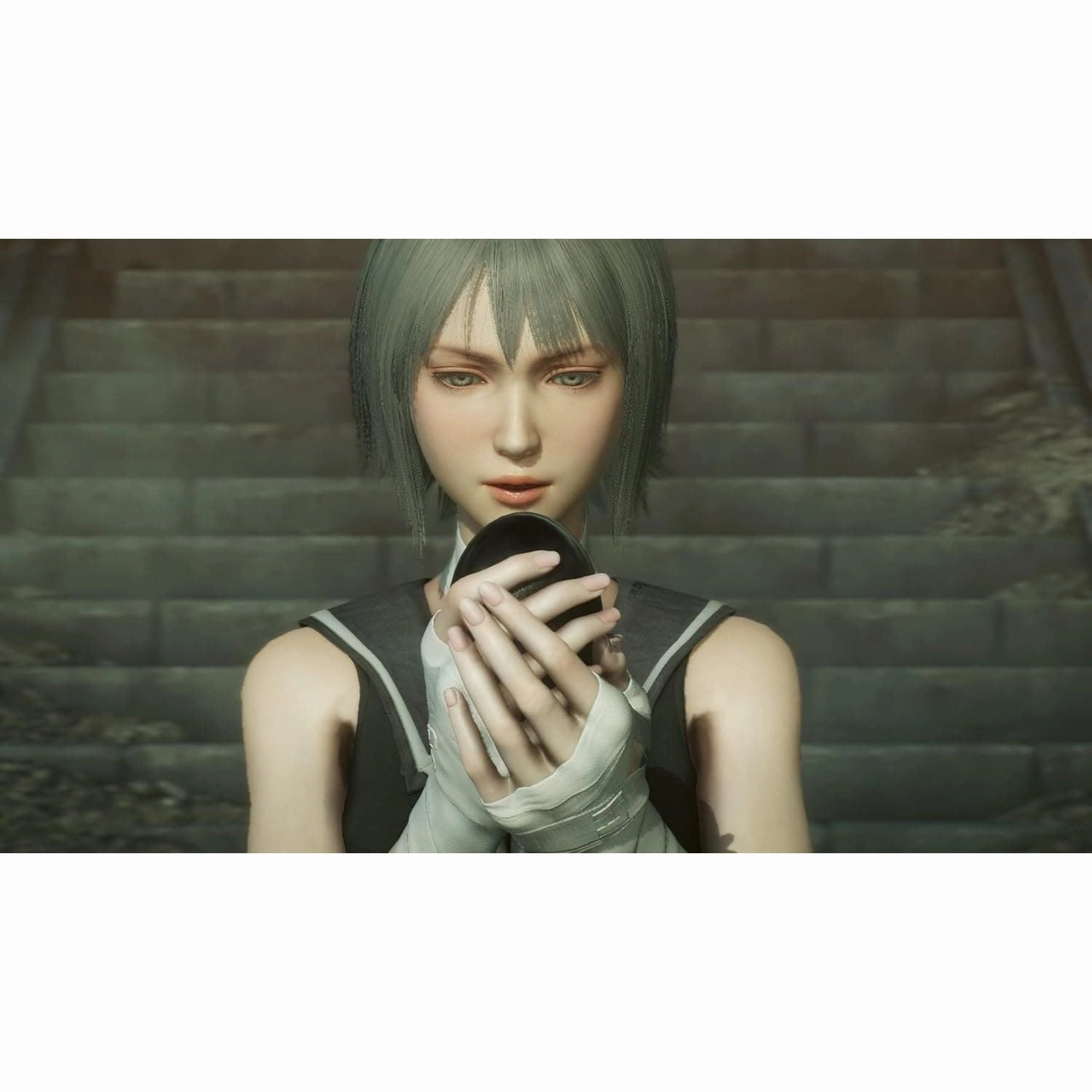 Stranger Of Paradise: Final Fantasy Origin for PS5 Game