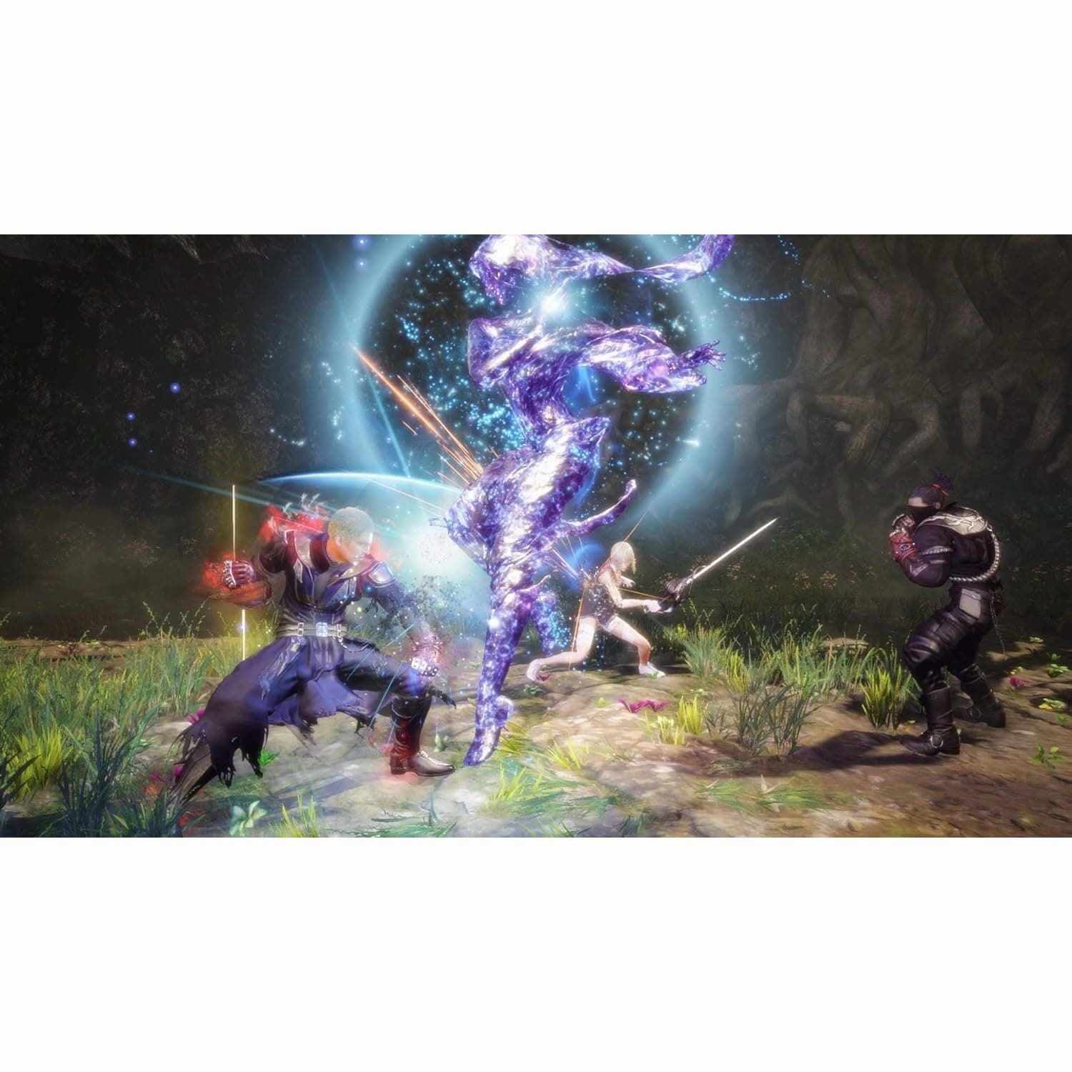 Stranger Of Paradise: Final Fantasy Origin for PS5 Game