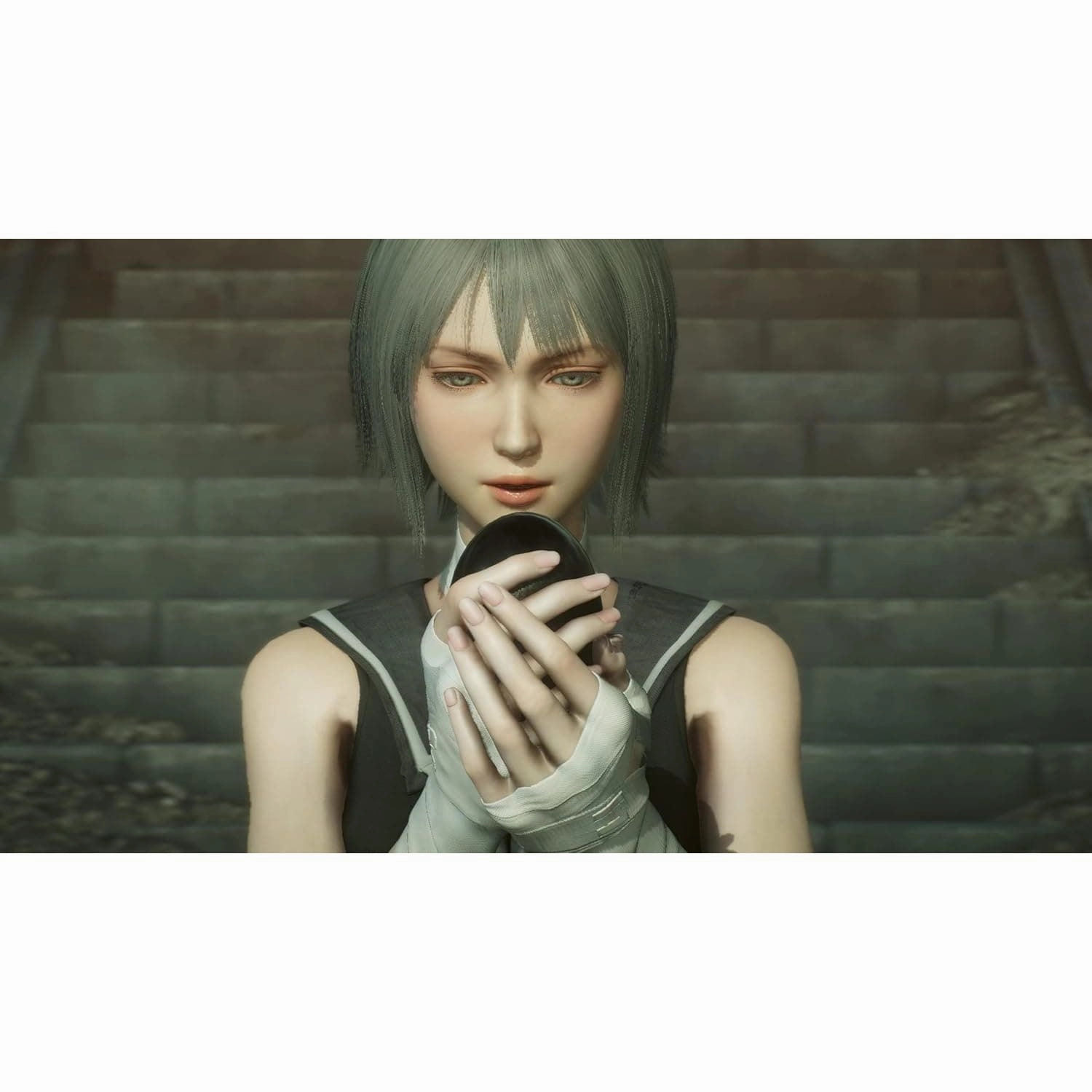 Stranger Of Paradise: Final Fantasy Origin for PS5 Game