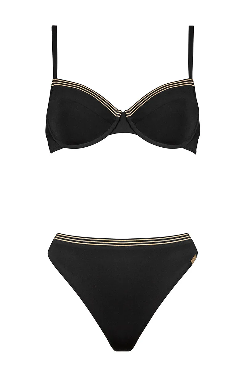 Stratum Bikini Set