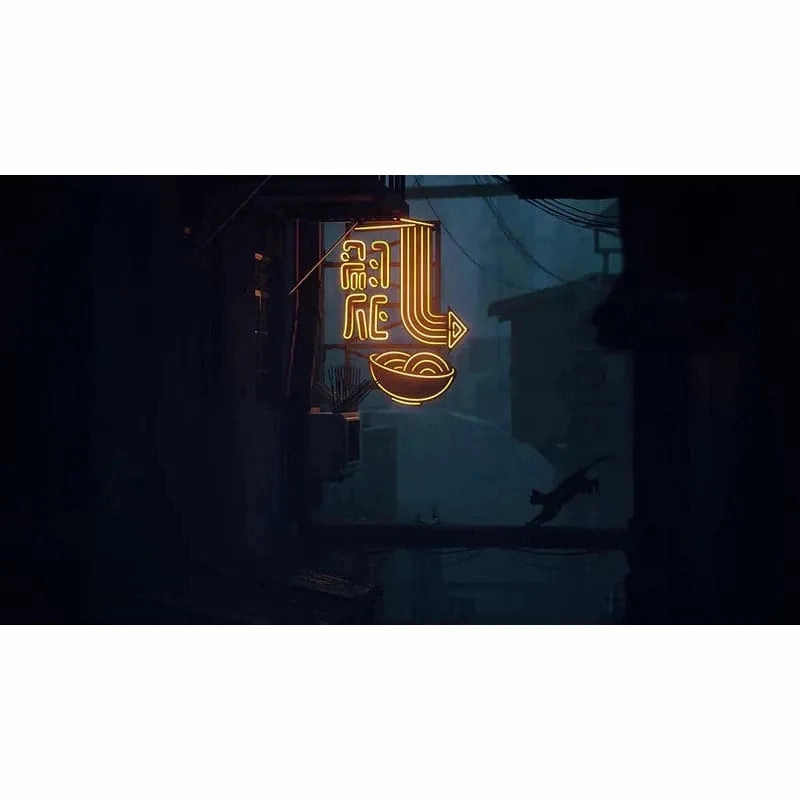 Stray for Playstation 4