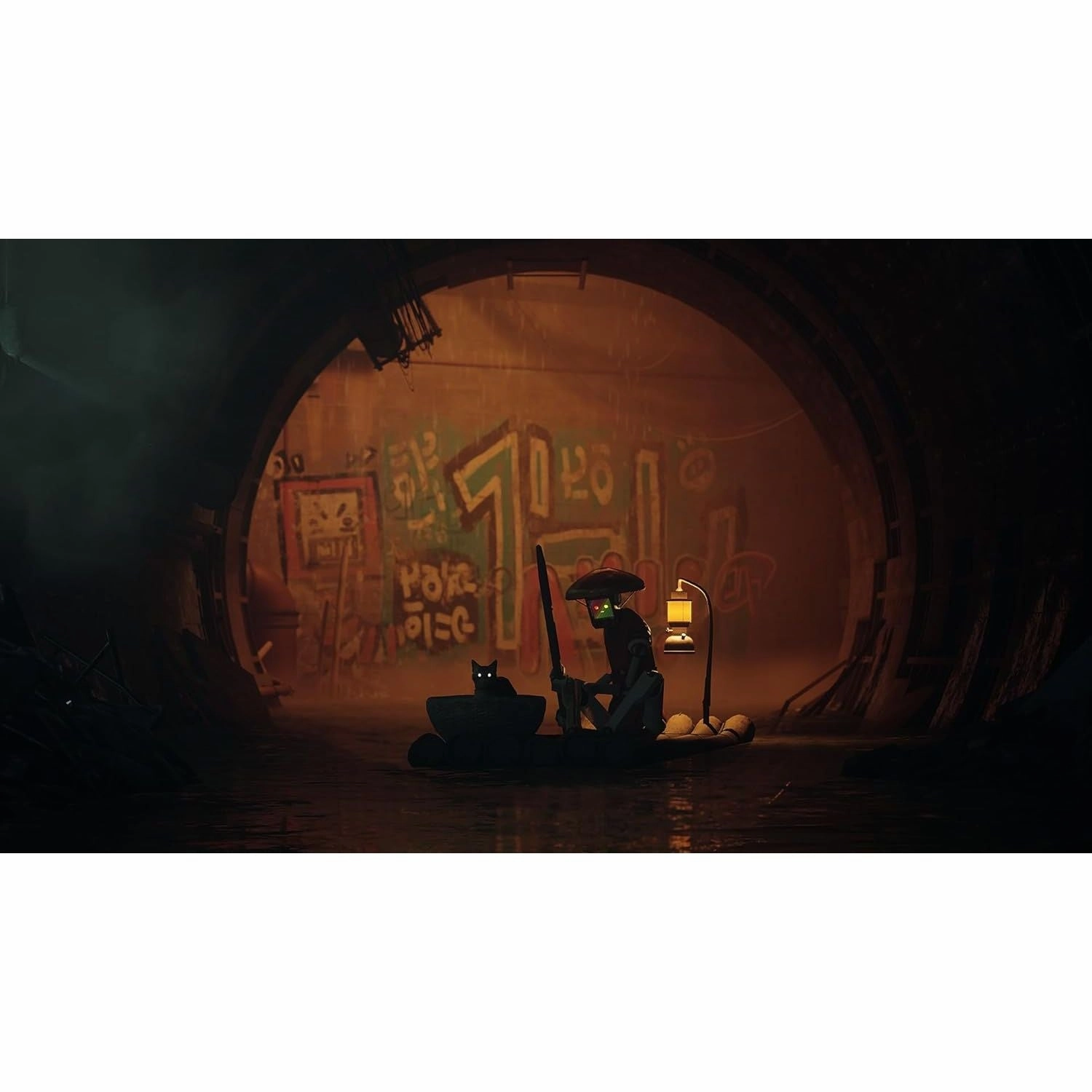 Stray (Nintendo Switch)