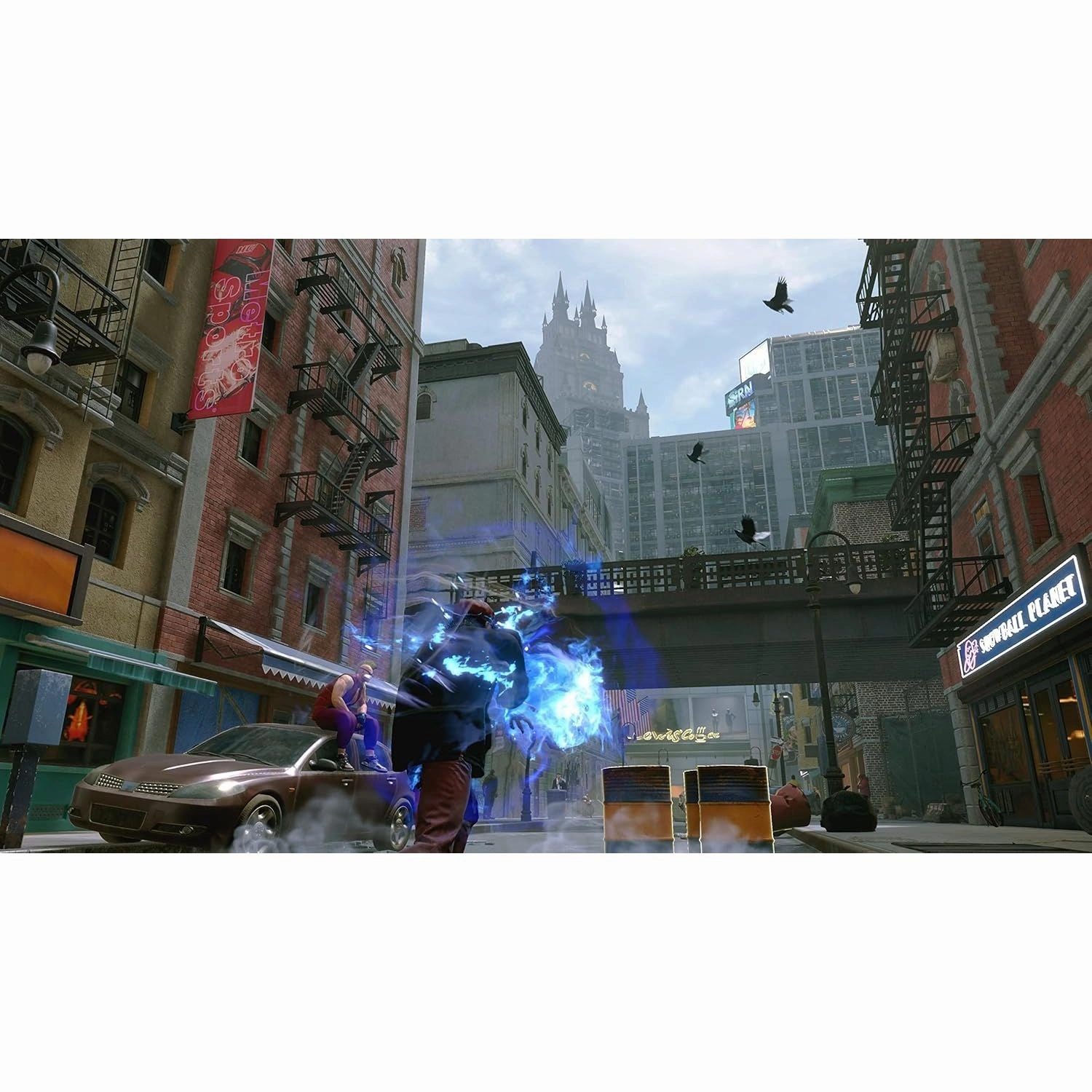 Street Fighter 6 -  Xbox Series X Game