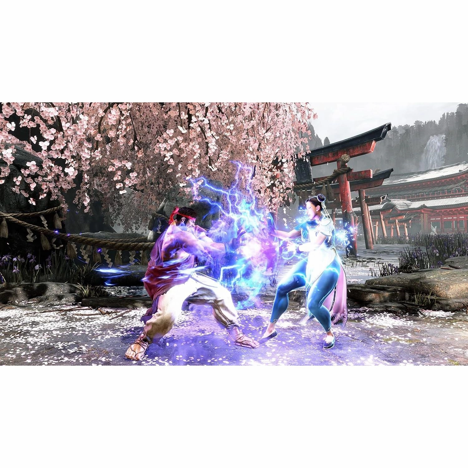 Street Fighter 6 -  Xbox Series X Game