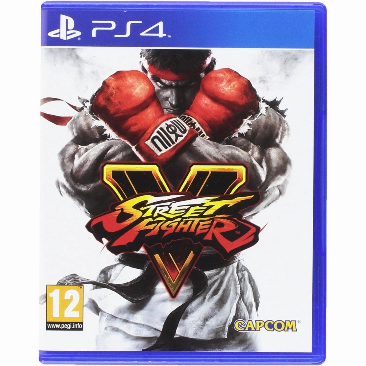 Street Fighter V (PS4) nintendo switch,game console accessories,wireless controllers,gaming system