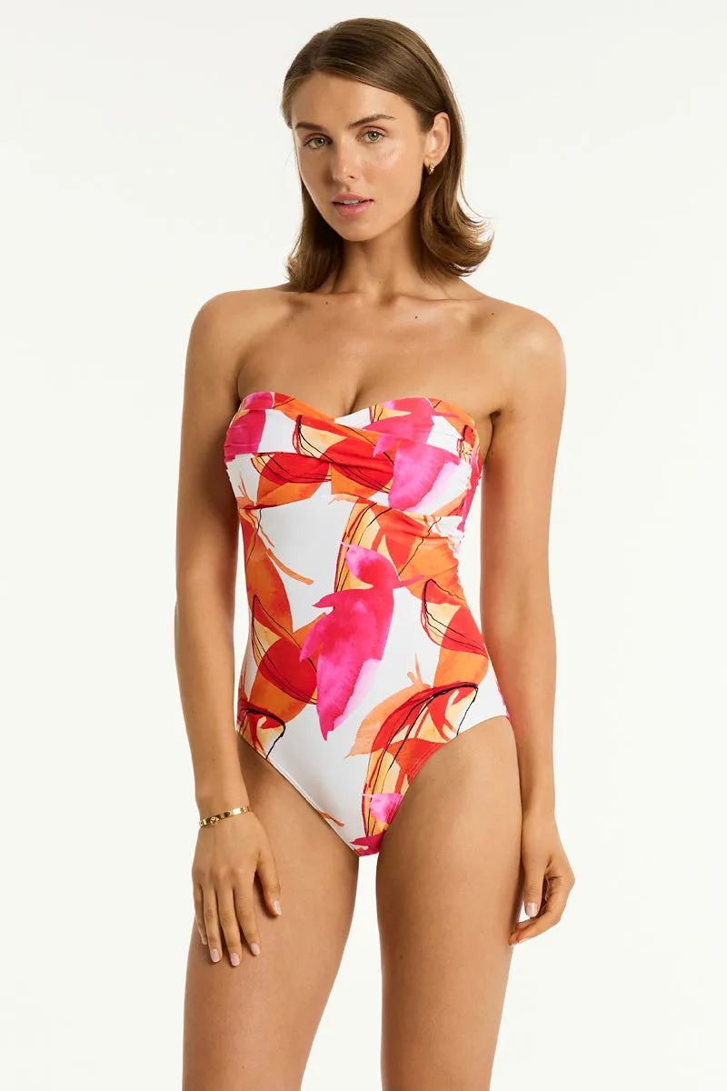 Sublime Twist Bandeau 1Pce