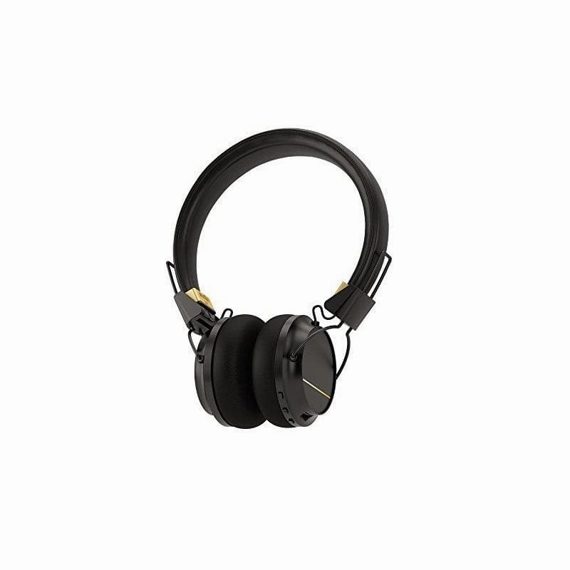 Sudio 8041 Regent Bluetooth Headphones  Black