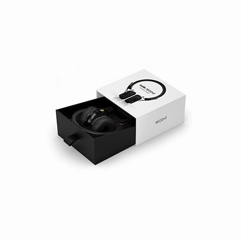 Sudio 8041 Regent Bluetooth Headphones  Black