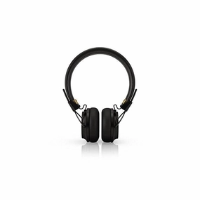 Sudio 8041 Regent Bluetooth Headphones  Black wireless headphones, best over ear headphones, noise cancelling headphones