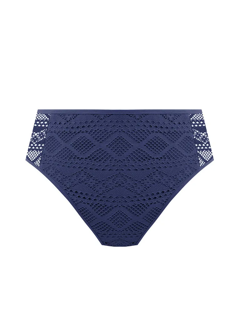 Sundance High Waist Bikini Brief