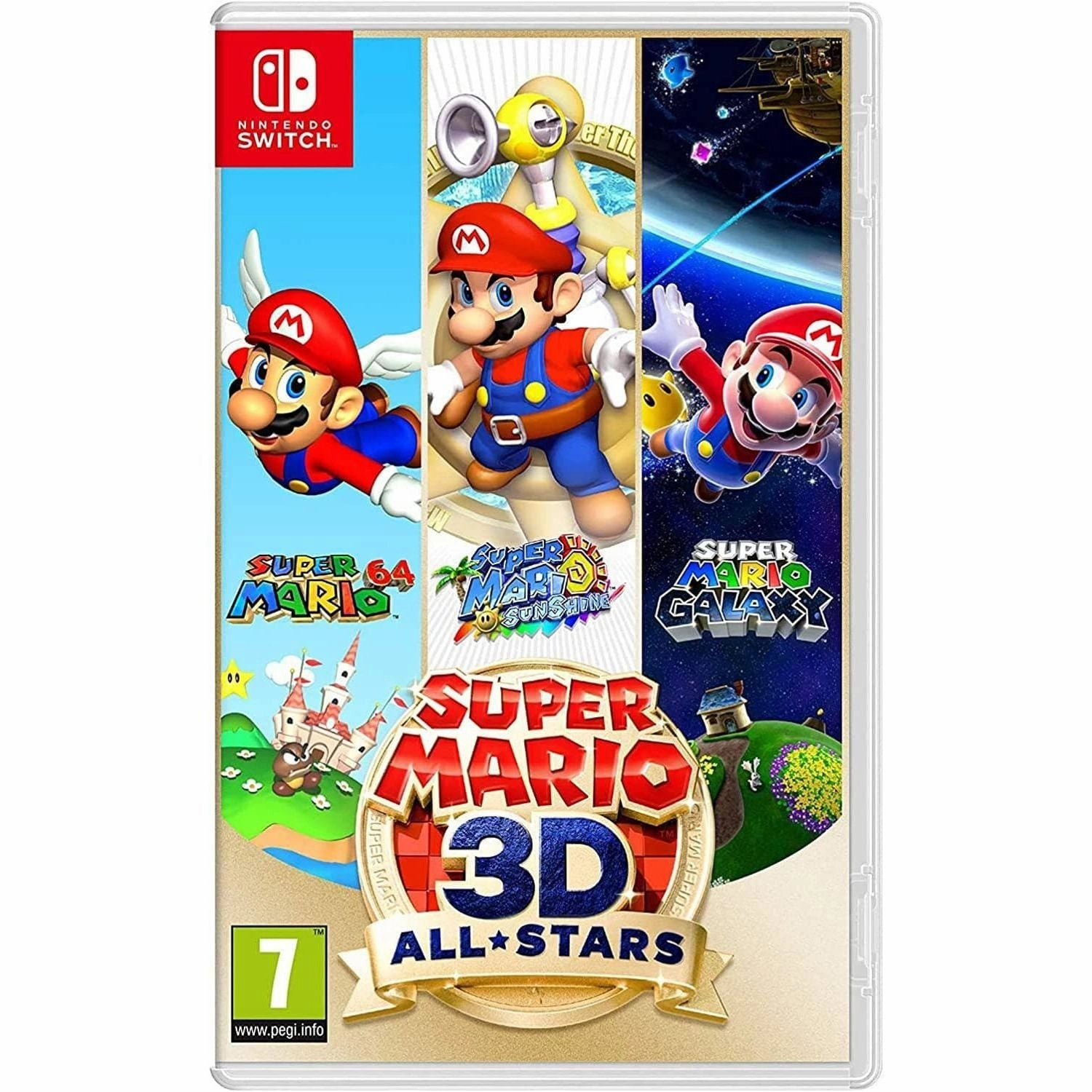 Super Mario 3D All-Stars for Nintendo Switch wireless headphones,bluetooth headphones,noise cancelling headphones,wireless earbuds