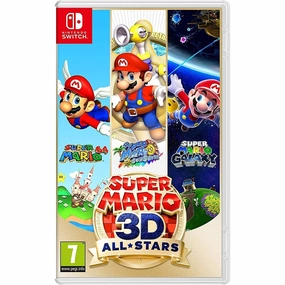 Super Mario 3D All-Stars for Nintendo Switch smartwatch accessories, apple watch bands, charging dock for smartwatch