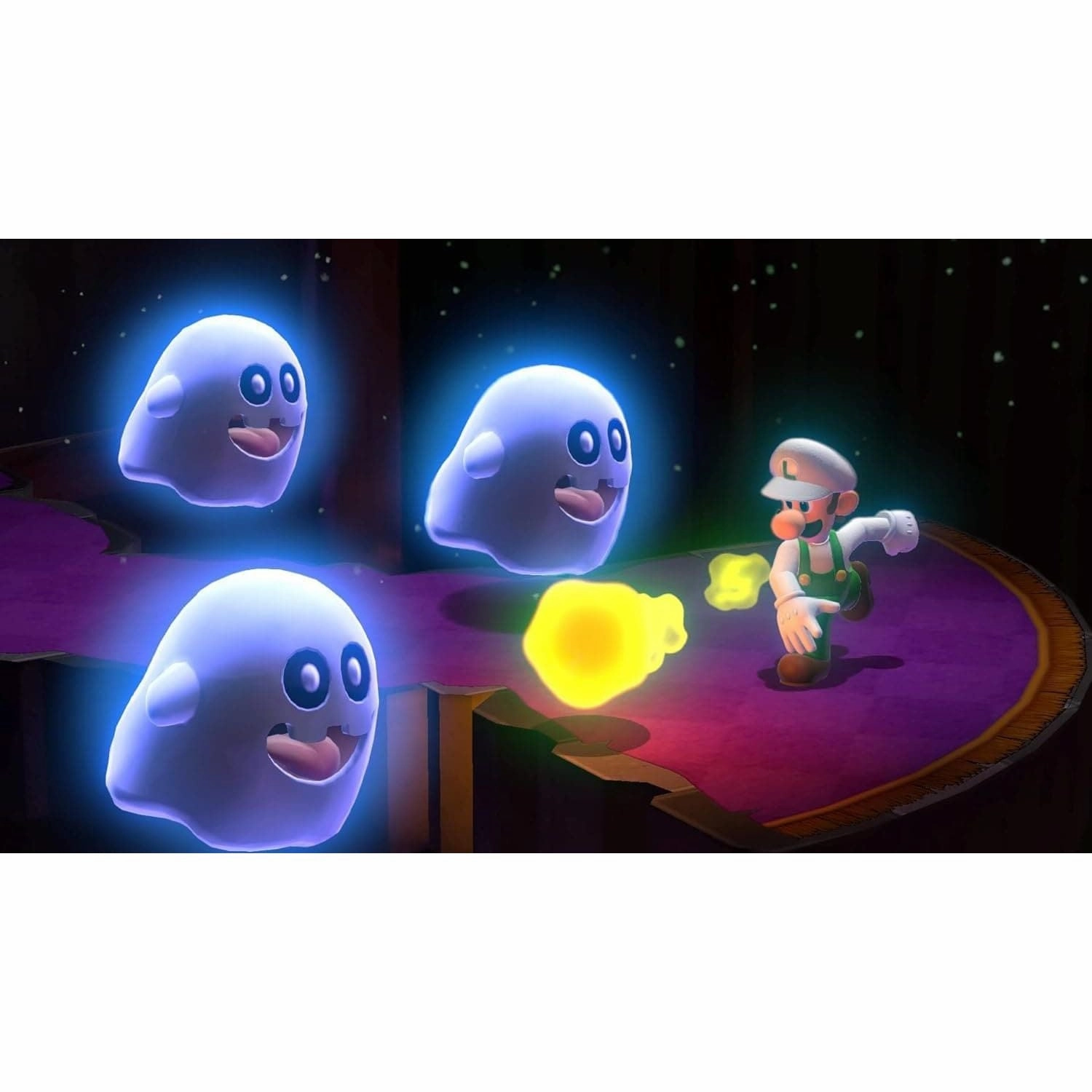 Super Mario 3D World   Bows Fury (Nintendo Switch)
