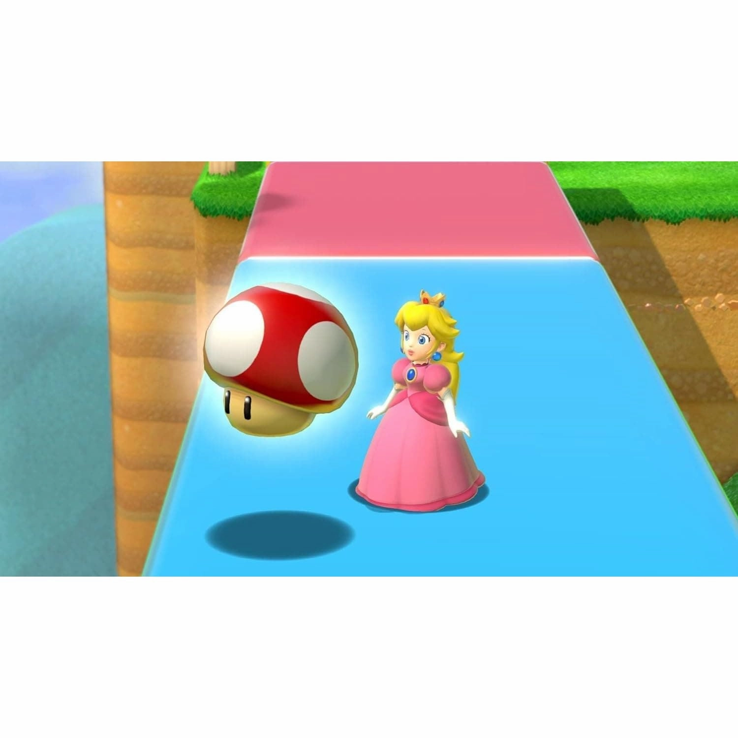Super Mario 3D World   Bows Fury (Nintendo Switch)