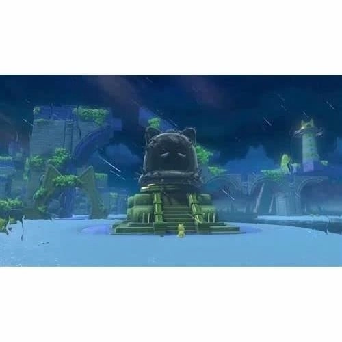 Super Mario 3D World   Bowser's Fury Standard Nintendo Switch