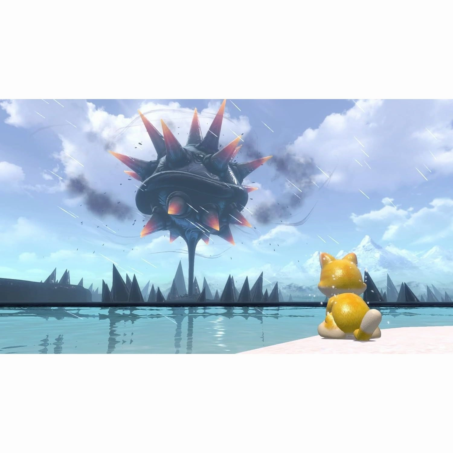 Super Mario 3D World   Bowser's Fury Standard Nintendo Switch
