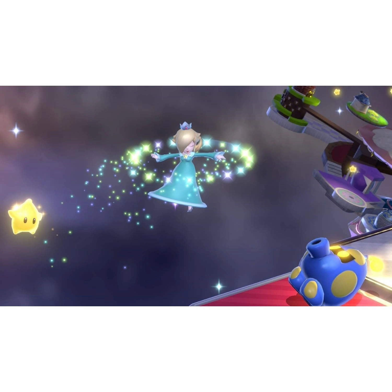 Super Mario 3D World   Bowser's Fury Standard Nintendo Switch