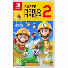 Super Mario Maker 2 (Nintendo Switch) smartwatch accessories, apple watch bands, charging dock for smartwatch