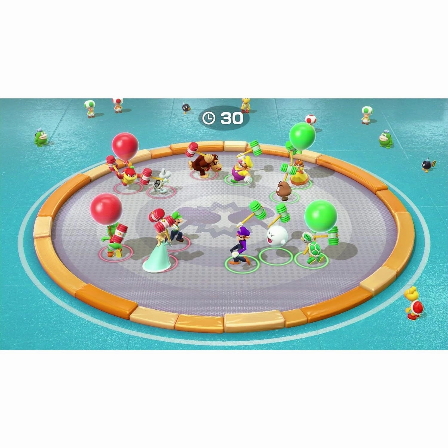 Super Mario Party (Nintendo Switch)