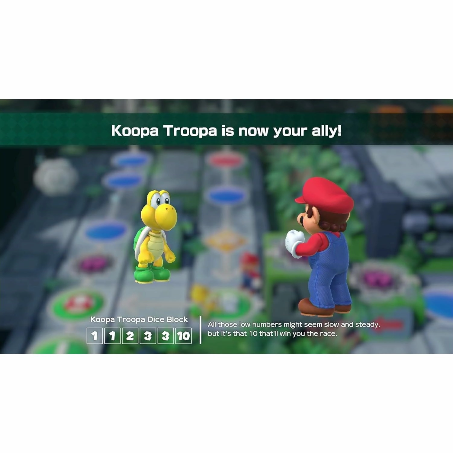 Super Mario Party (Nintendo Switch)