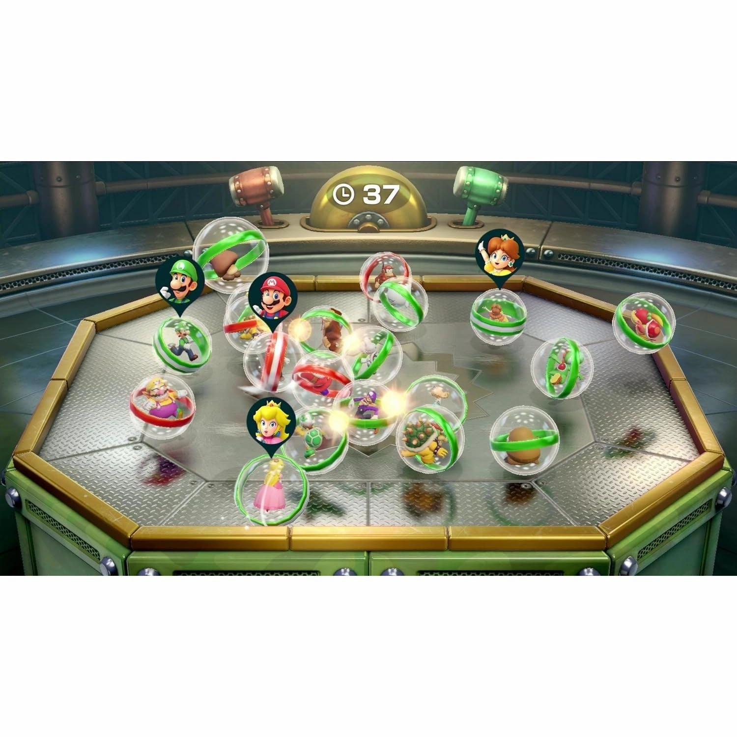 Super Mario Party (Nintendo Switch)