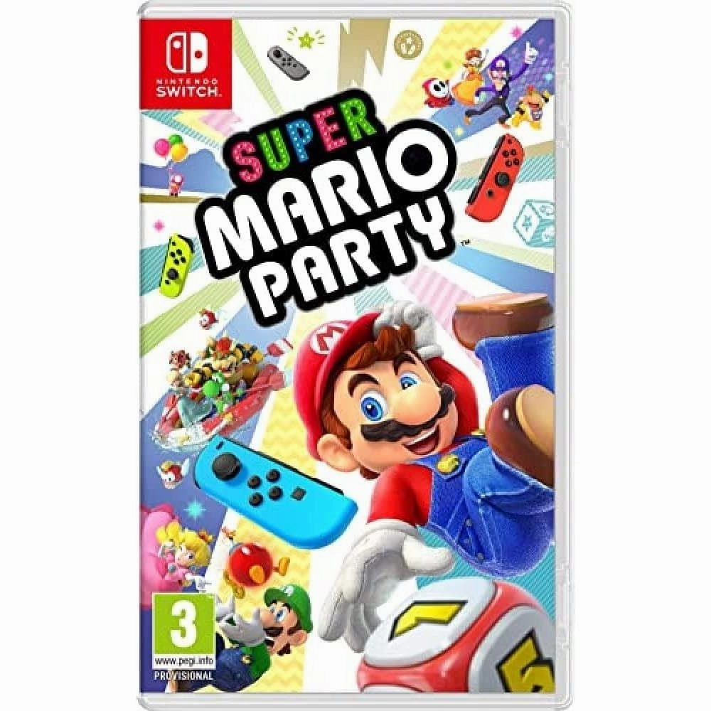 Super Mario Party wireless headphones,bluetooth headphones,noise cancelling headphones,wireless earbuds