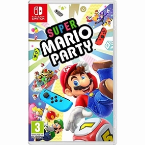 Super Mario Party wireless headphones,bluetooth headphones,noise cancelling headphones,wireless earbuds
