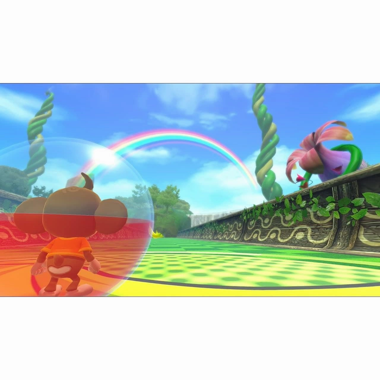 Super Monkey Ball Banana Mania: Launch Edition (Nintendo Switch)