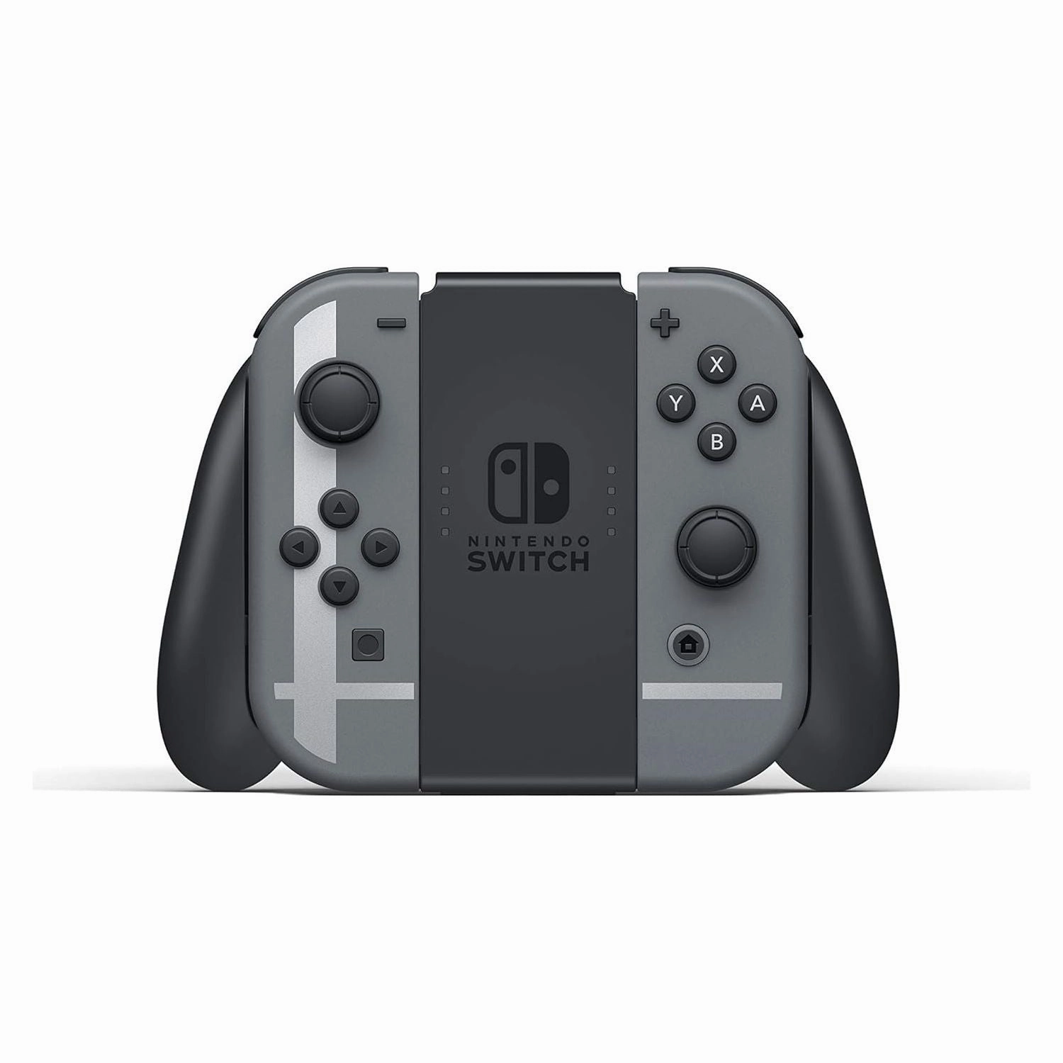 Super Smash Bros. Ultimate  Nintendo Switch (Grey Edition)