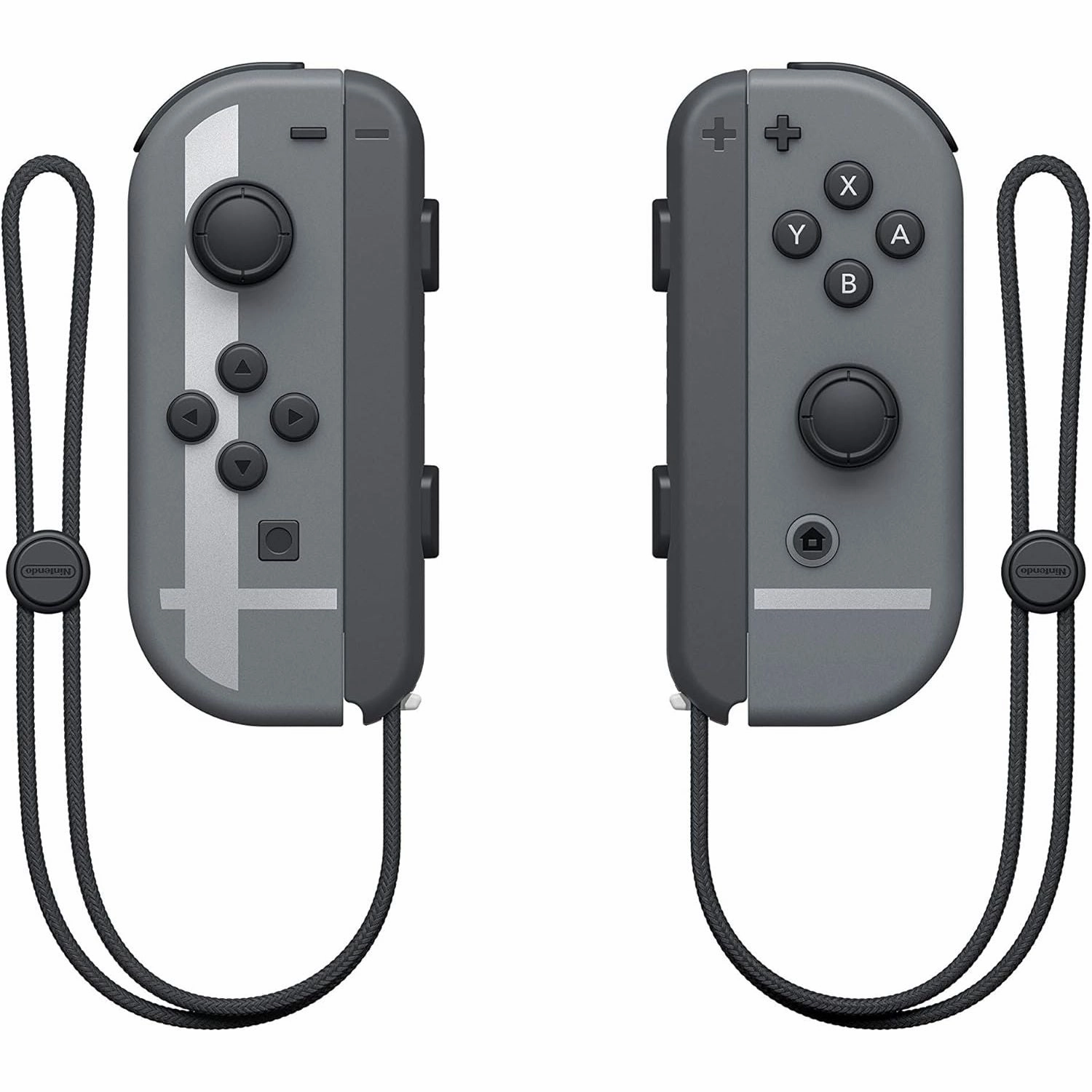 Super Smash Bros. Ultimate  Nintendo Switch (Grey Edition)