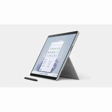 Surface Pro 9 Intel? Core? i7 - 12th Gen, 32GB RAM, 1TB SSD, Intel Iris Xe Graphics - Platinum