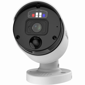 Swann Add-On NVR Bullet Security Camera with PoE connection, 4K Ultra HD Video, Indoor or Outdoor, Colour Night Vision, Heat Motion Detection, Face Recognition, 2-Way Talk, Smart Video Analytics 900BE digital cameras, buy mirrorless camera, compact cameras