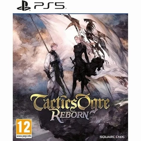 Tactics Ogre: Reborn (Playstation 5) nintendo switch,game console accessories,wireless controllers,gaming system