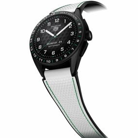 TAG Heuer Connected Calibre E4 Golf Edition - 45mm, Black nintendo switch oled, nintendo switch deals, joy-con accessories