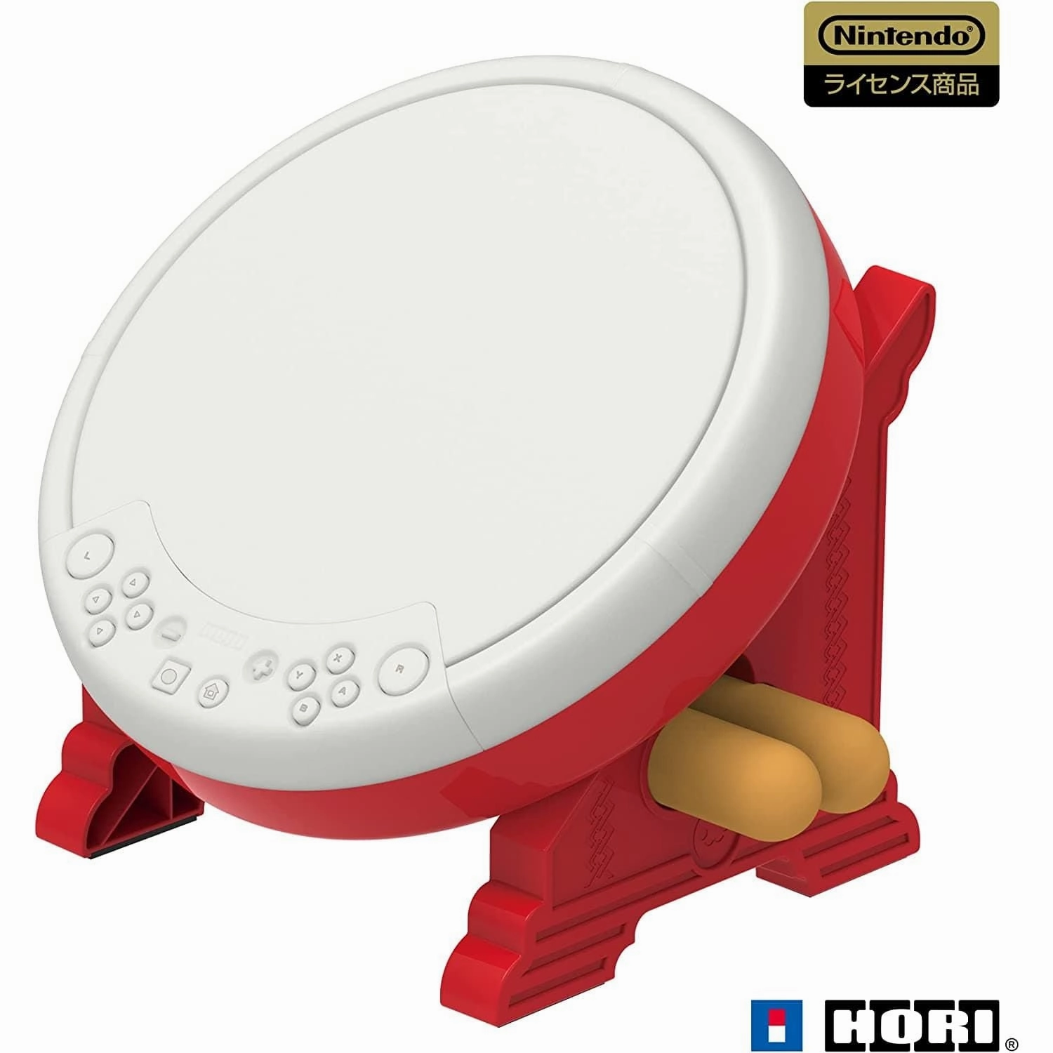 Taiko no Tatsujin: Drum 'n' Fun For Nintendo Switch