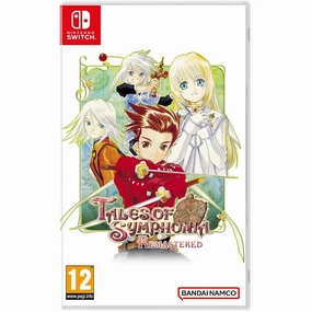 Tales Of Symphonia Remastered Chosen Edition (Switch) smartwatch accessories, apple watch bands, charging dock for smartwatch