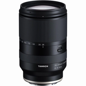 TAMRON 28-200mm F/2.8-5.6 Di III RXD Lens for Sony E-Mount (A071SF) camera accessories, dslr camera accessories, best camera tripod