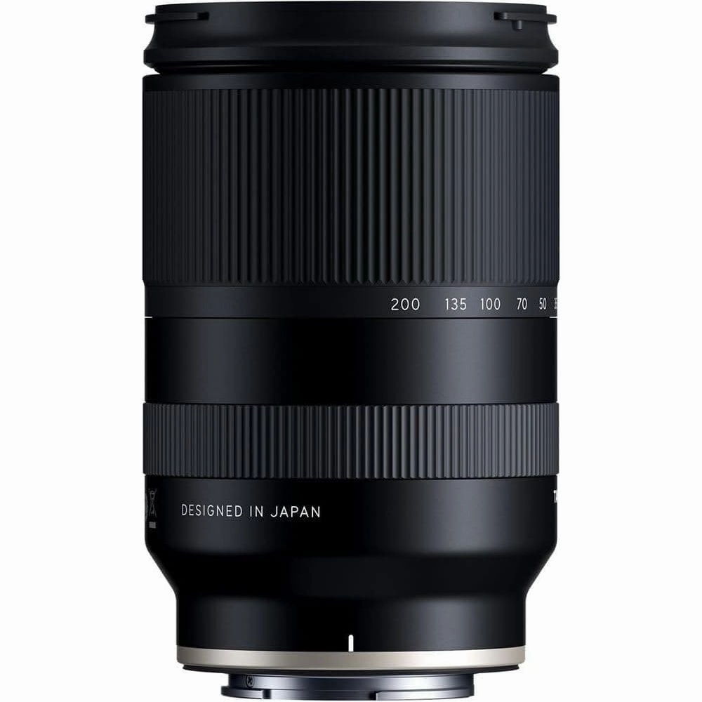 TAMRON 28-200mm F/2.8-5.6 Di III RXD Lens for Sony E-Mount (A071SF)