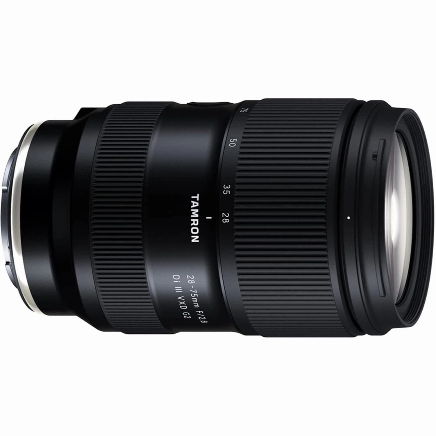 Tamron 28-75mm F/2.8 RXD A036SF Lens for Sony Mirrorless Full Frame E Mount - Black