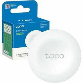 Tapo S200B Smart Button  Wireless Control for Tapo Smart Devices xbox console, buy xbox series x, xbox accessories online