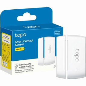 Tapo T110 Smart Door & Window Alarm Sensor  Real-Time Alerts, Smart Home Automation, Works with Alexa & Google Home xbox console, buy xbox series x, xbox accessories online