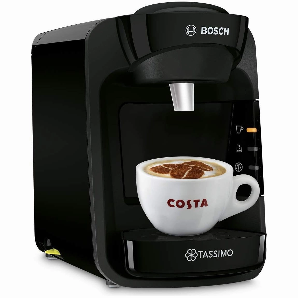 Tassimo by Bosch Suny TAS3102GB 'Special Edition' Coffee Machine | 1300W, 0.8L, Black phone accessories, mobile phone cases, best charging cable