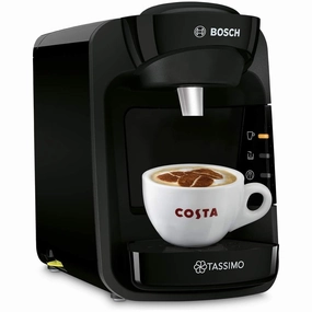 Tassimo by Bosch Suny TAS3102GB 'Special Edition' Coffee Machine | 1300W, 0.8L, Black phone accessories, mobile phone cases, best charging cable