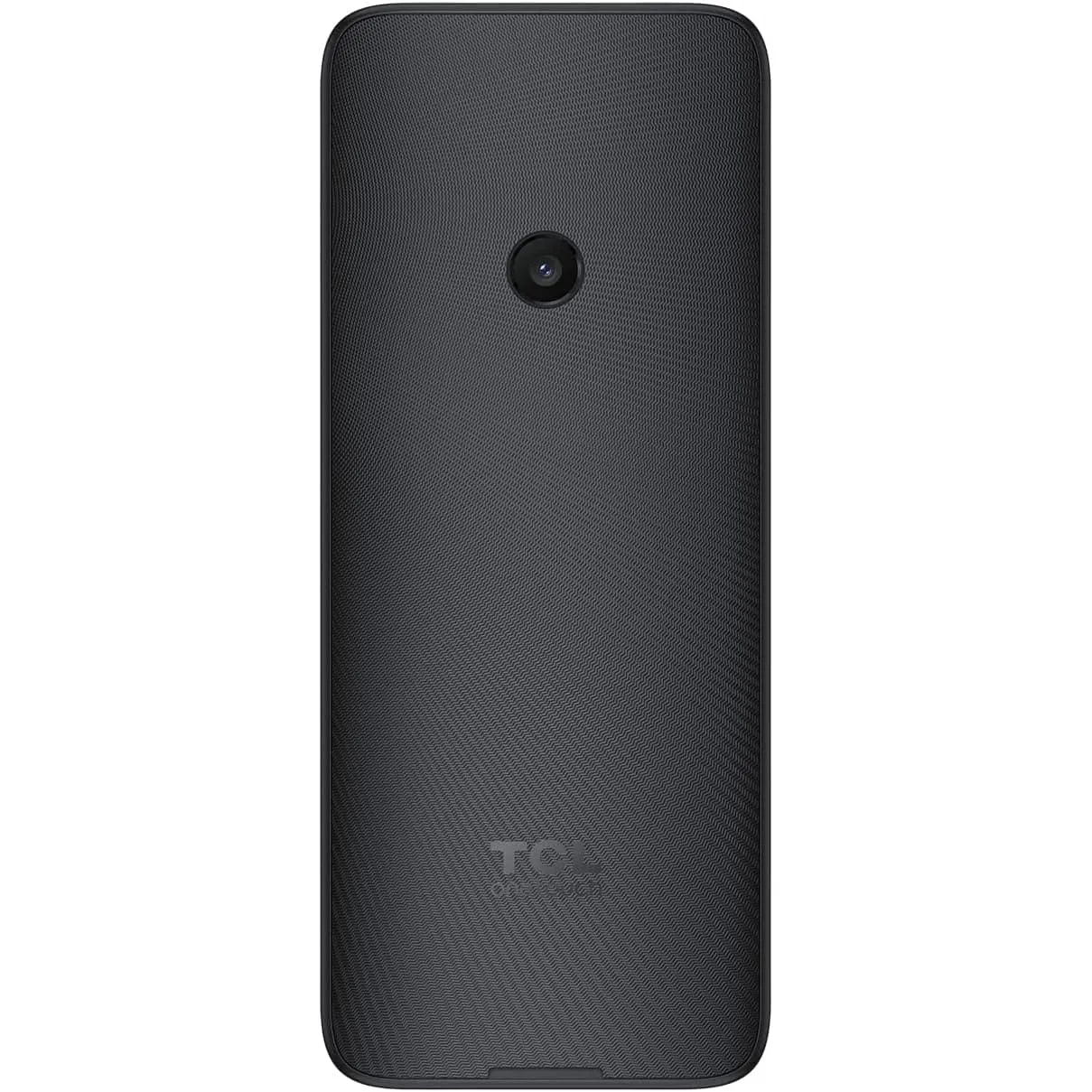 TCL OneTouch 4021 Mobile Phone - Black