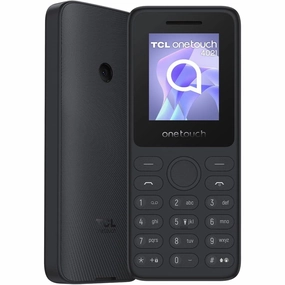 TCL OneTouch 4021 Mobile Phone - Black mobile phones,smartphones,android phones,iphone