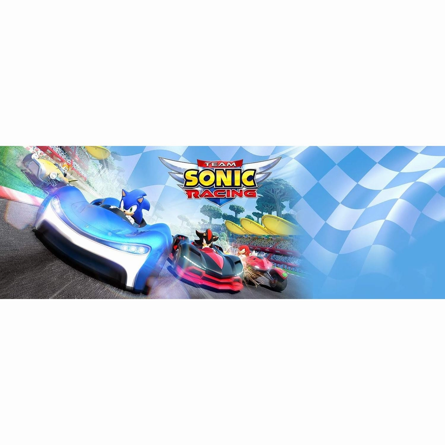Team Sonic Racing (Nintendo Switch)